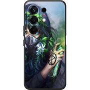 Чохол BoxFace Tecno Camon 50 
