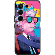 Чохол BoxFace Tecno Camon 50 