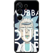 Чохол BoxFace Tecno Camon 50 