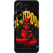 Чохол BoxFace Tecno Camon 50 