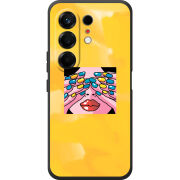 Чохол BoxFace Tecno Camon 50 