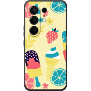 Чохол BoxFace Tecno Camon 50 