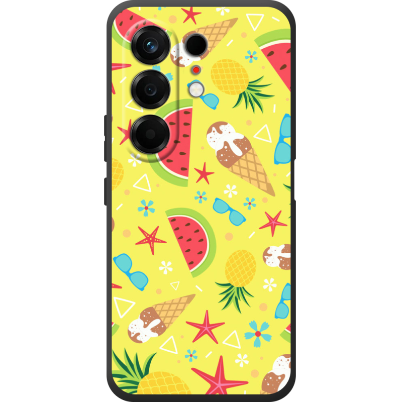 Чохол BoxFace Tecno Camon 50 