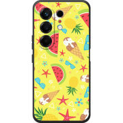 Чохол BoxFace Tecno Camon 50 