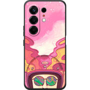 Чохол BoxFace Tecno Camon 50 