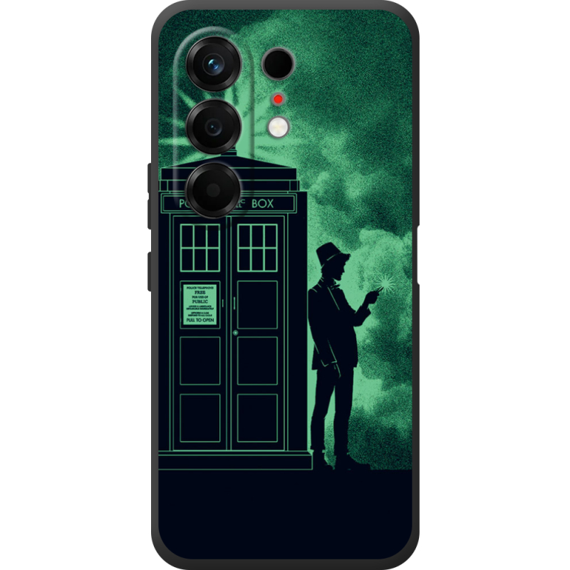 Чохол BoxFace Tecno Camon 50 