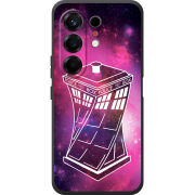 Чохол BoxFace Tecno Camon 50 