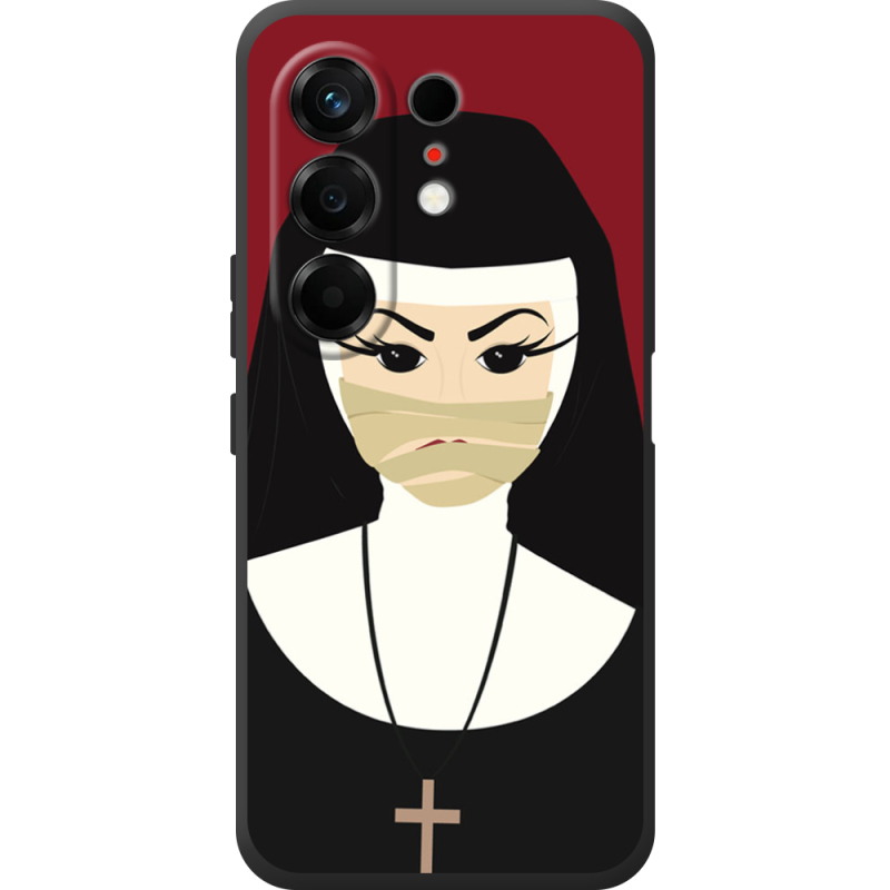 Чохол BoxFace Tecno Camon 50 