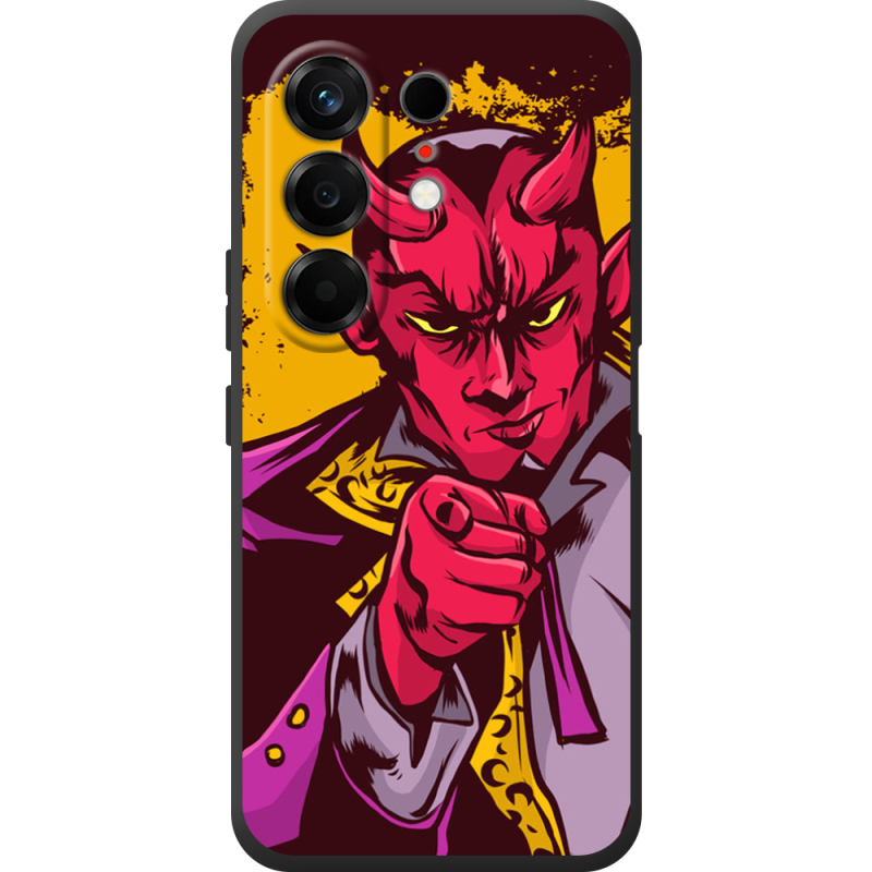 Чохол BoxFace Tecno Camon 50 