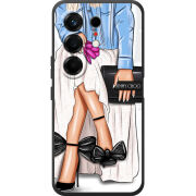 Чохол BoxFace Tecno Camon 50 Stylish