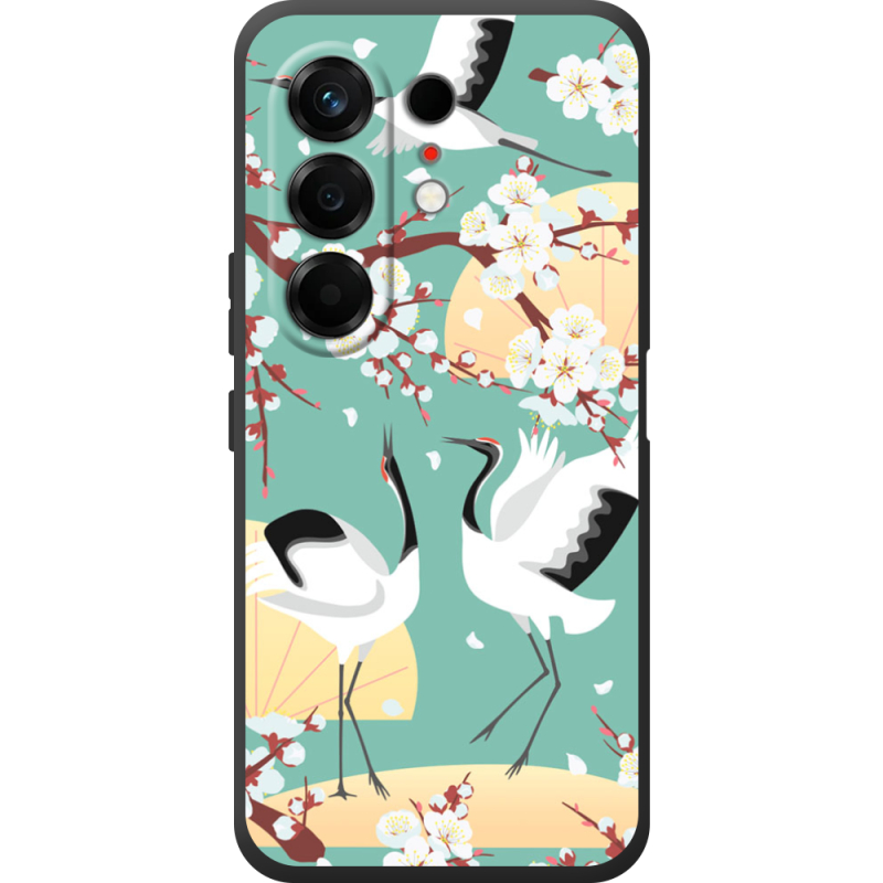 Чохол BoxFace Tecno Camon 50 