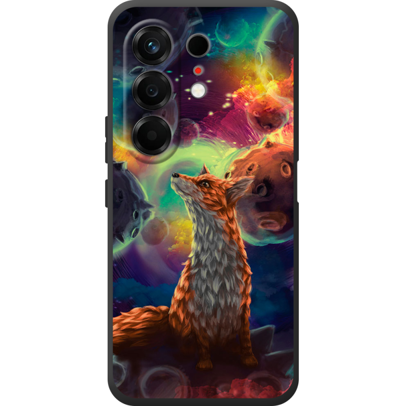 Чохол BoxFace Tecno Camon 50 CosmoFox