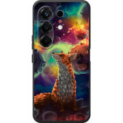 Чохол BoxFace Tecno Camon 50 CosmoFox