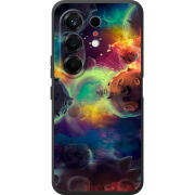 Чохол BoxFace Tecno Camon 50 
