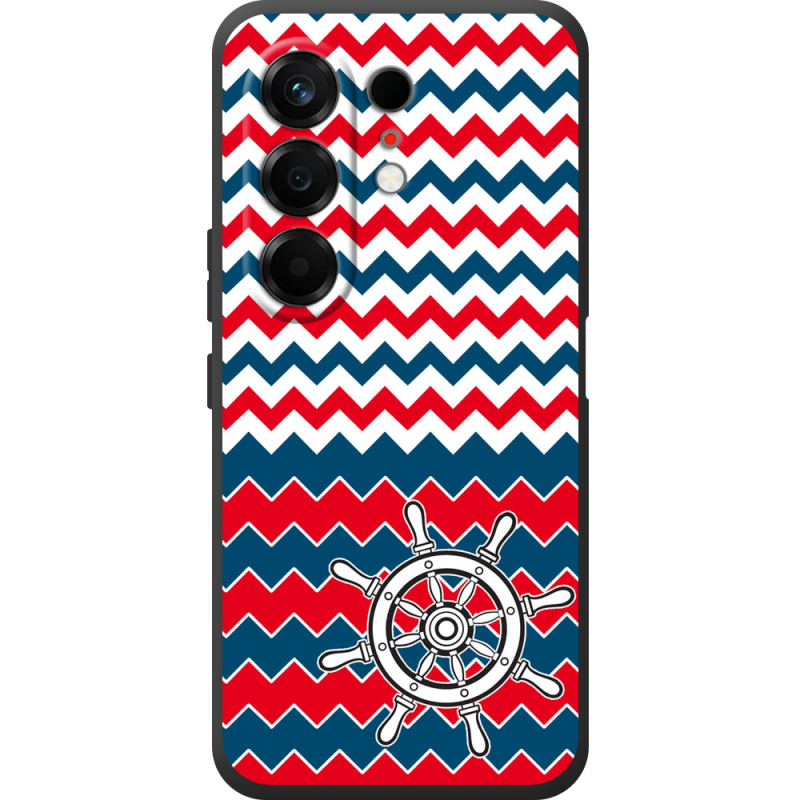 Чохол BoxFace Tecno Camon 50 Valley of Waves