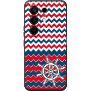 Чохол BoxFace Tecno Camon 50 Valley of Waves