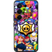 Чохол BoxFace Tecno Camon 50 
