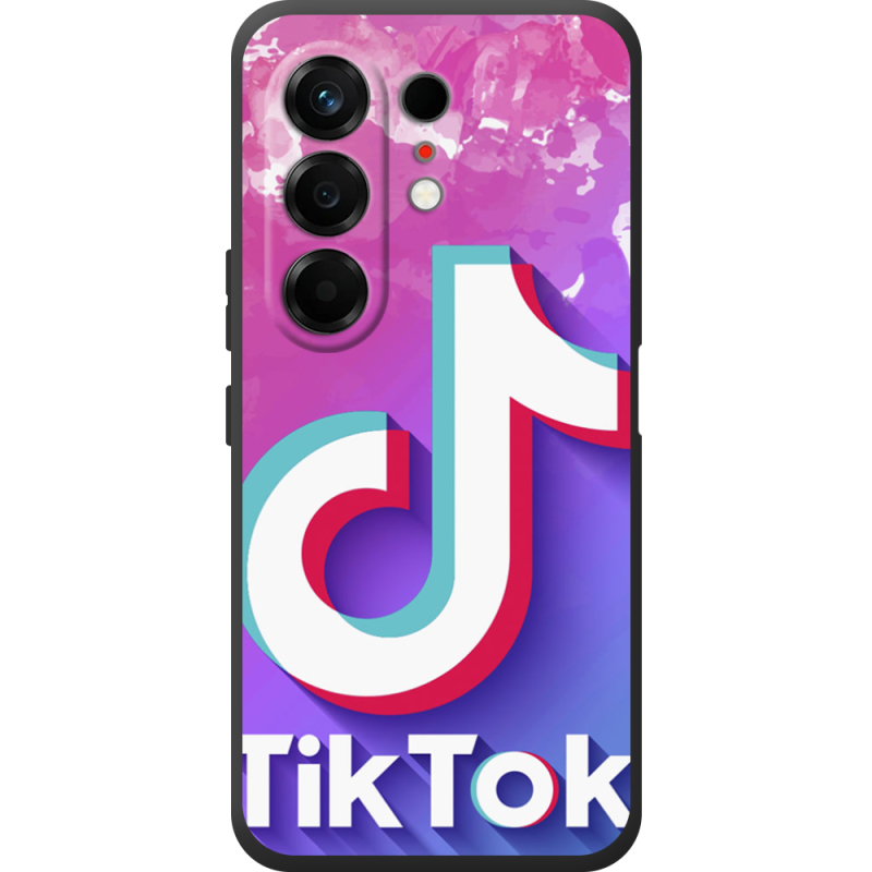 Чохол BoxFace Tecno Camon 50 TikTok
