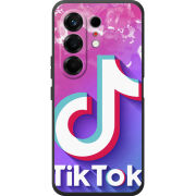 Чохол BoxFace Tecno Camon 50 TikTok