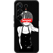 Чохол BoxFace Tecno Camon 50 Senpai