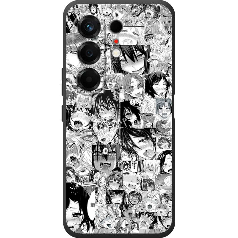 Чохол BoxFace Tecno Camon 50 O-Face