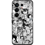 Чохол BoxFace Tecno Camon 50 O-Face