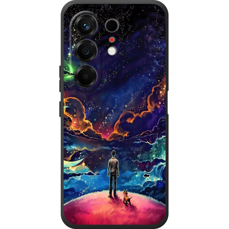 Чохол BoxFace Tecno Camon 50 