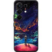 Чохол BoxFace Tecno Camon 50 