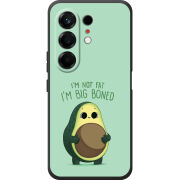 Чохол BoxFace Tecno Camon 50 Big Boned