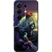 Чохол BoxFace Tecno Camon 50 Cheshire Cat