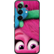 Чохол BoxFace Tecno Camon 50 Queen Poppy