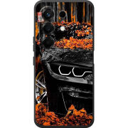 Чохол BoxFace Tecno Camon 50 BMW M3