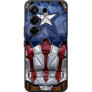 Чохол BoxFace Tecno Camon 50 Sentinel of Liberty