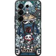 Чохол BoxFace Tecno Camon 50 Panda Q