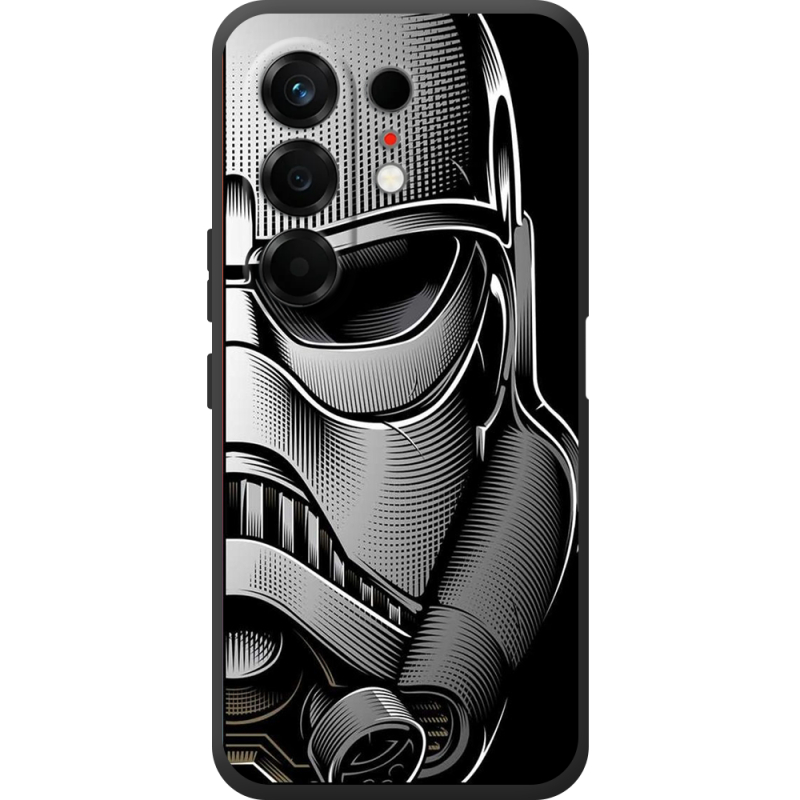 Чохол BoxFace Tecno Camon 50 Imperial Stormtroopers