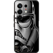 Чохол BoxFace Tecno Camon 50 Imperial Stormtroopers