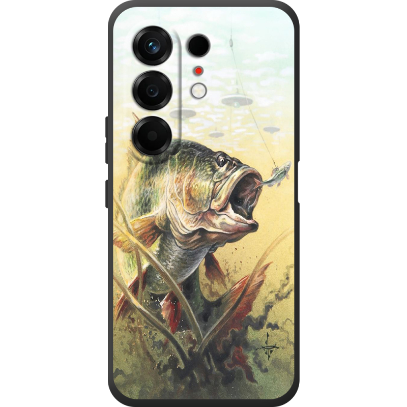 Чохол BoxFace Tecno Camon 50 