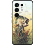 Чохол BoxFace Tecno Camon 50 