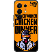 Чохол BoxFace Tecno Camon 50 Winner Winner