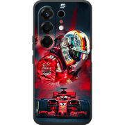 Чохол BoxFace Tecno Camon 50 Racing Car