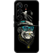 Чохол BoxFace Tecno Camon 50 Rich Monkey