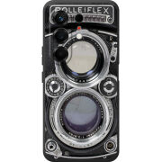 Чохол BoxFace Tecno Camon 50 Rolleiflex