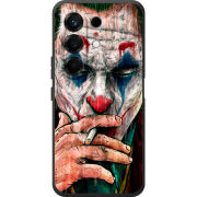 Чохол BoxFace Tecno Camon 50 Джокер