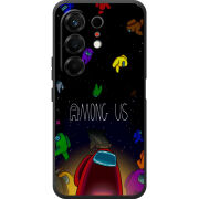 Чохол BoxFace Tecno Camon 50 Among Us