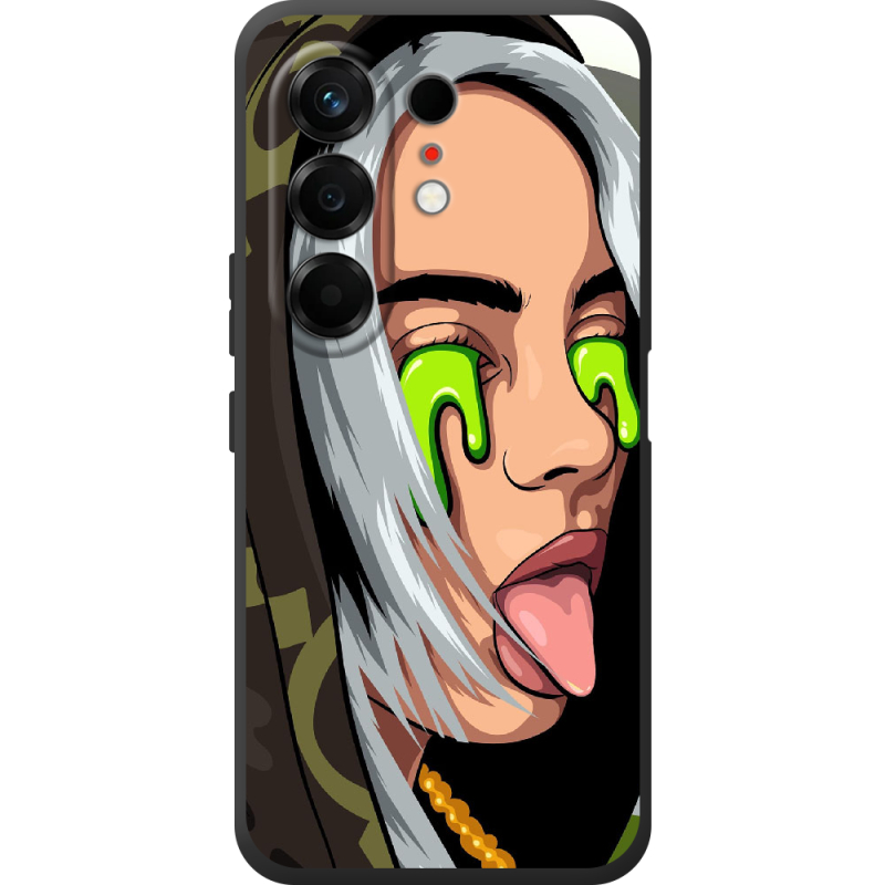 Чохол BoxFace Tecno Camon 50 Billie