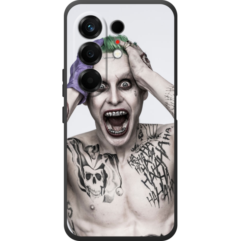 Чохол BoxFace Tecno Camon 50 