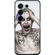 Чохол BoxFace Tecno Camon 50 