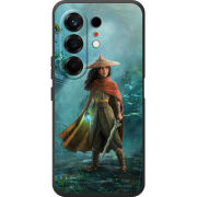 Чохол BoxFace Tecno Camon 50 Raya