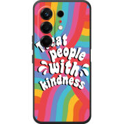 Чохол BoxFace Tecno Camon 50 Kindness