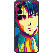 Чохол BoxFace Tecno Camon 50 Levi
